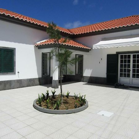 Casa Miramar Villa Mosteiros  Bagian luar foto