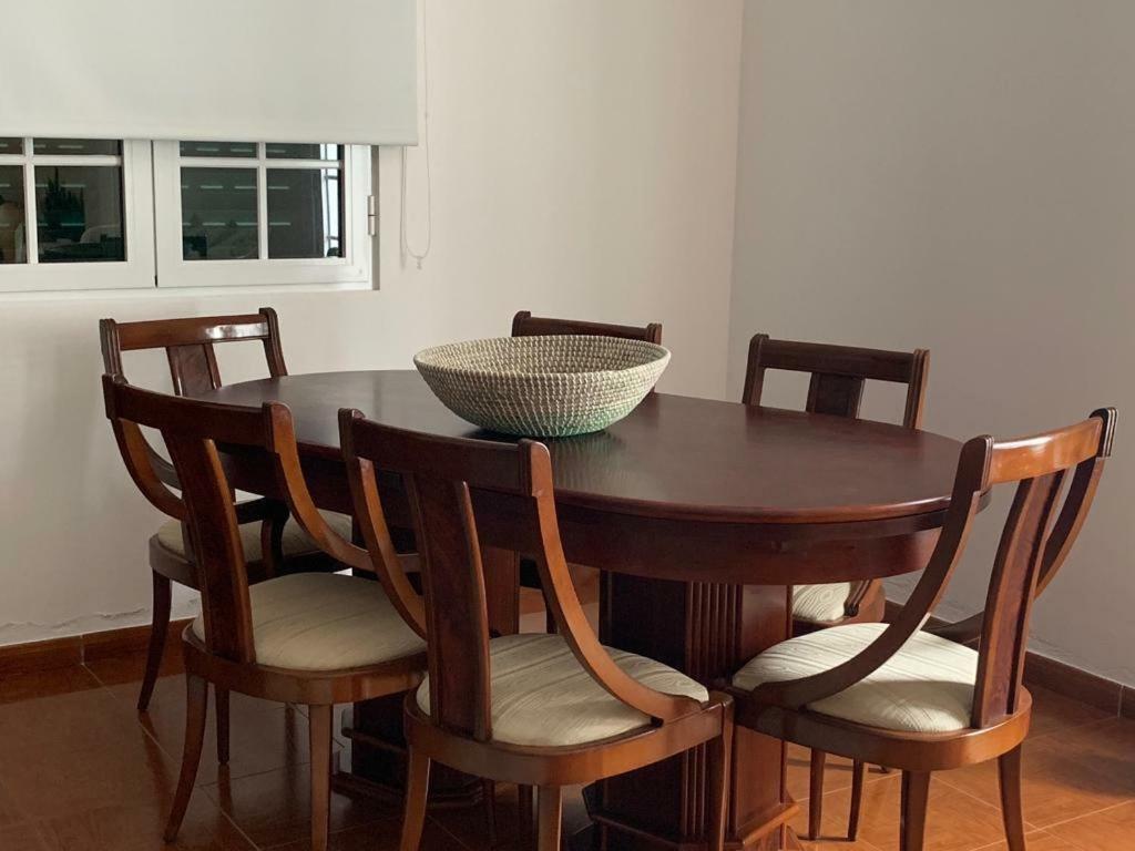 Casa Miramar Villa Mosteiros  Bagian luar foto