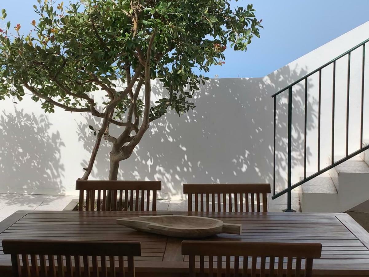 Casa Miramar Villa Mosteiros  Bagian luar foto